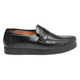 Mocassins sur Coussin d'Air