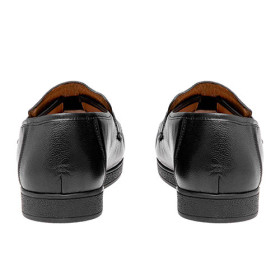 Mocassins sur Coussin d'Air