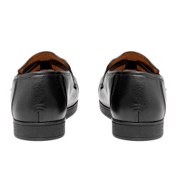 Mocassins sur Coussin d'Air