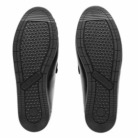 Mocassins sur Coussin d'Air