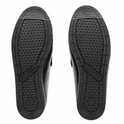 Mocassins sur Coussin d'Air