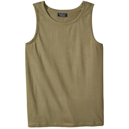 Semainier de débardeurs