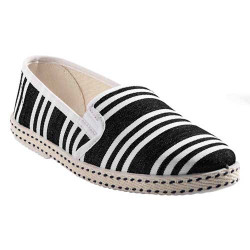 Chaussures toile yachting