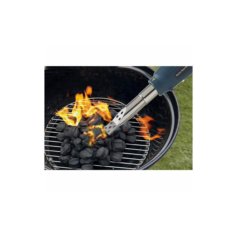 Thermo Green électrique