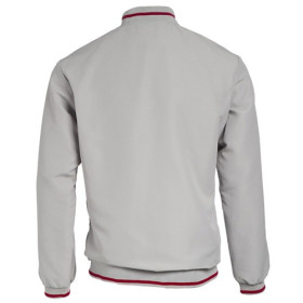 Blouson teddy microfibre
