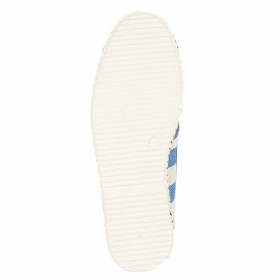 Mocassins toile confort