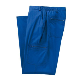 Pantalon détente estivale