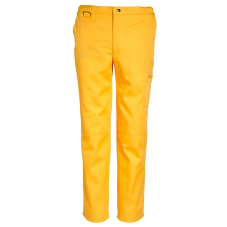 Pantalon détente estivale