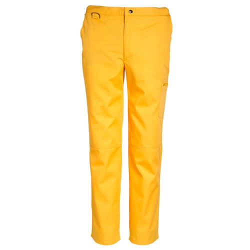 Pantalon détente estivale