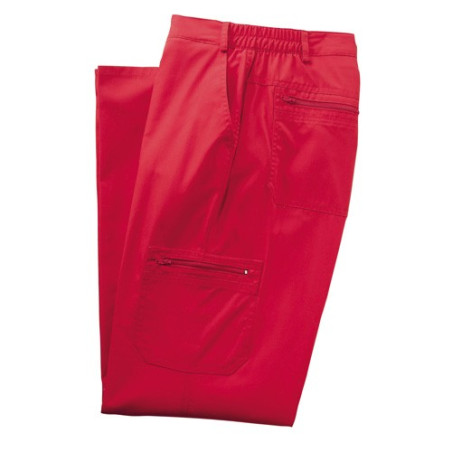 Pantalon détente estivale