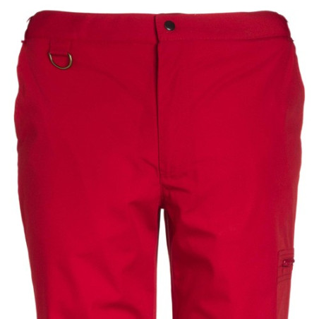 Pantalon détente estivale