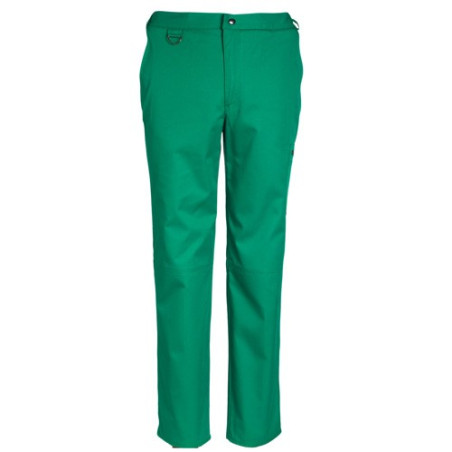 Pantalon détente estivale