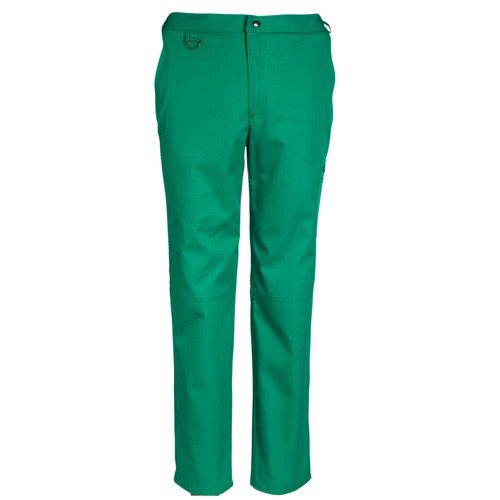 Pantalon détente estivale