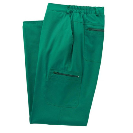 Pantalon détente estivale