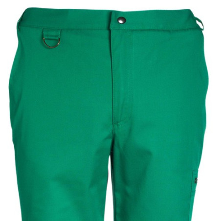 Pantalon détente estivale