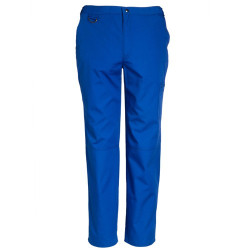 Pantalon détente estivale