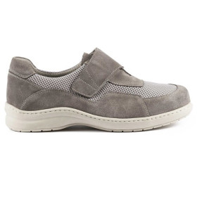 Mocassins confort Diabet-Care (2)
