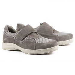 Mocassins confort Diabet-Care
