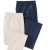 Pantalon confort Magic-Care® marine