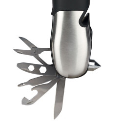 Torche rechargeable security