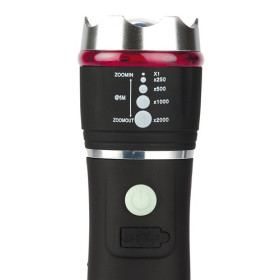 Torche rechargeable security (3)