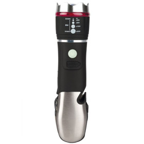 Torche rechargeable security, par l’Homme Moderne.