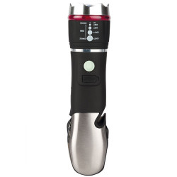 Torche rechargeable security