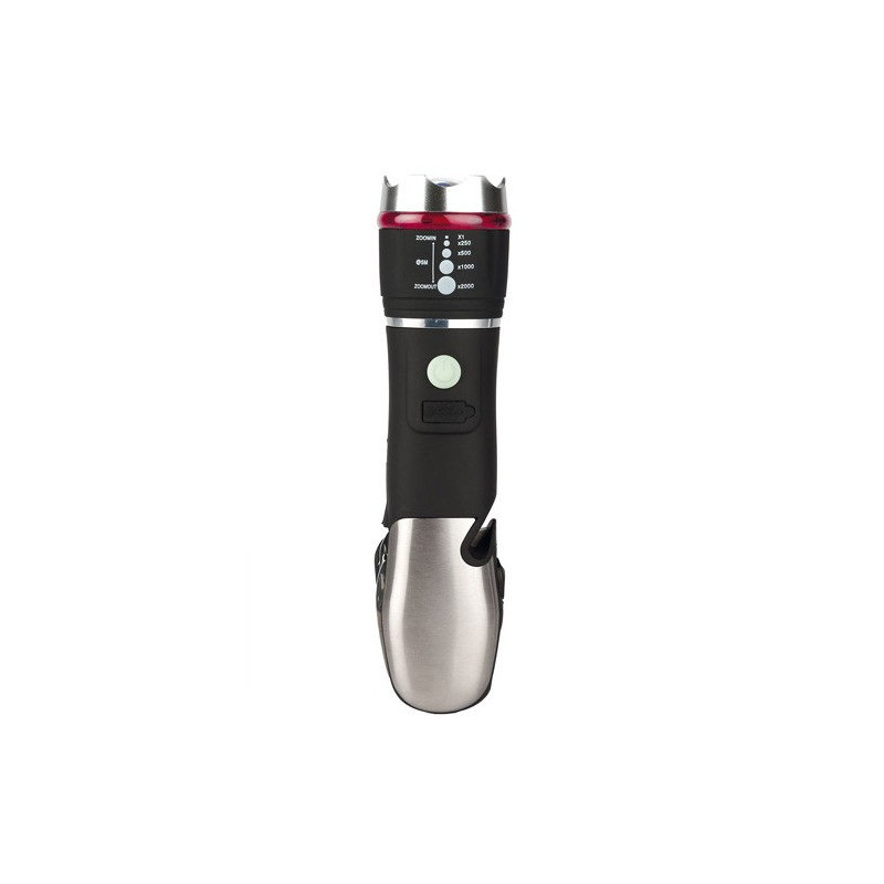 Torche rechargeable security