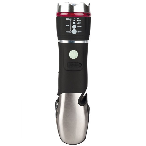 Torche rechargeable security