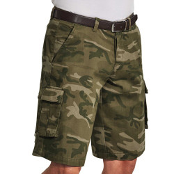 Bermuda battle Camouflage