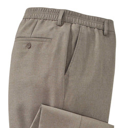 Pantalon total confort