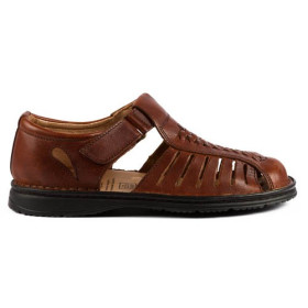 Sandales massantes 5 zones®