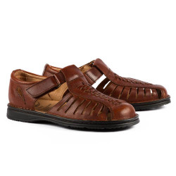 Sandales massantes 5 zones®