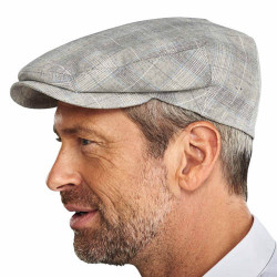 Casquette élégance Fléchet®