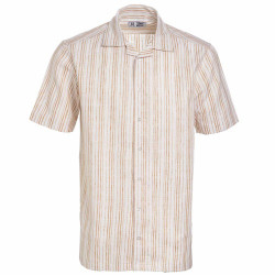 Chemisette rayée fraîcheur