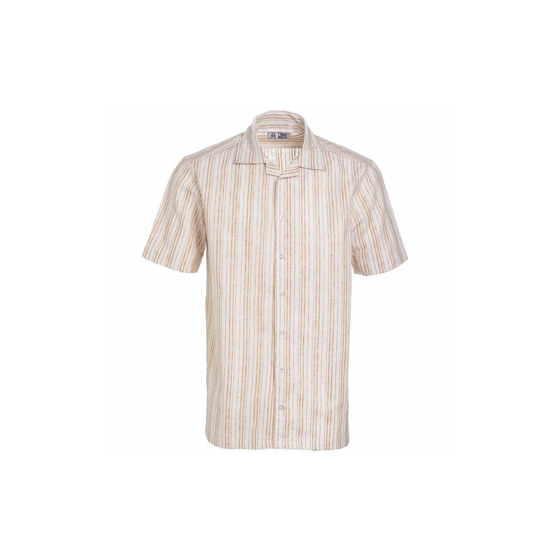 Chemisette rayée fraîcheur