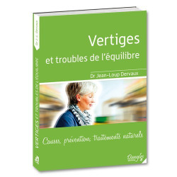 Vertiges et troubles de l’équilibre