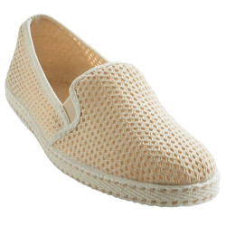 Mocassins Confort Aéré