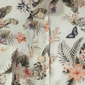 Chemise Eden Style