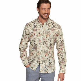 Chemise Eden Style