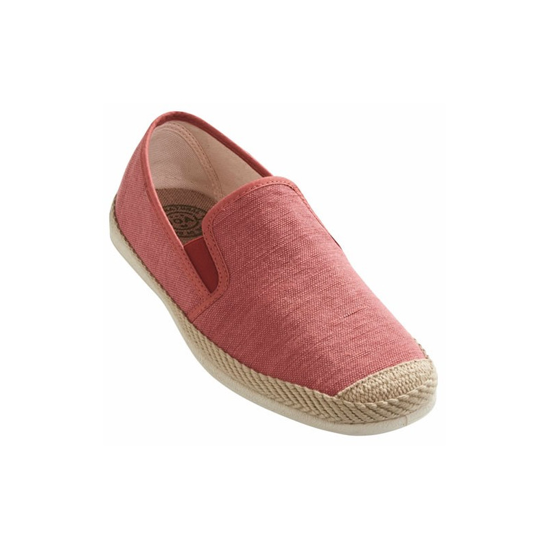 Mocassins Toile Holidays