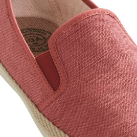 Mocassins Toile Holidays