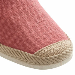 Mocassins Toile Holidays