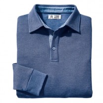 Pull-polo Thermique
