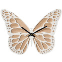 Horloge Papillon