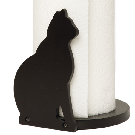 Dérouleur essuie-tout Chat