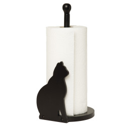 Dérouleur essuie-tout Chat