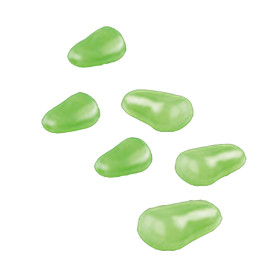 Galets lumineux - les 100, par l’Homme Moderne.