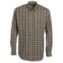 Chemise flanelle Harryland