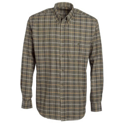 Chemise flanelle Harryland